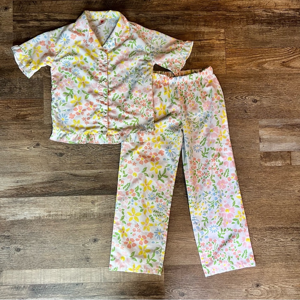 Target 2023 Mother’s Day Collection Jammie’s - Kids